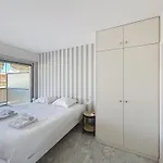 Canto Bright Croisette Apartman