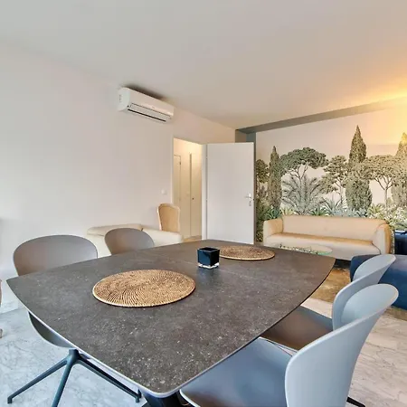 Canto Bright Croisette * Cannes