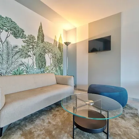 Canto Bright Croisette * Cannes