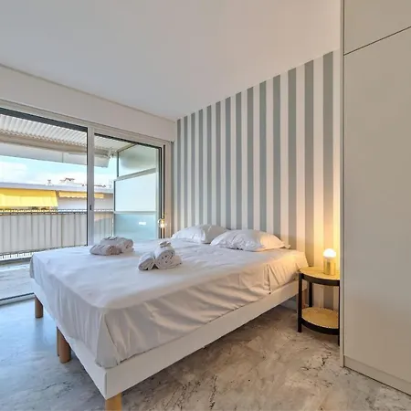 Canto Bright Croisette Cannes