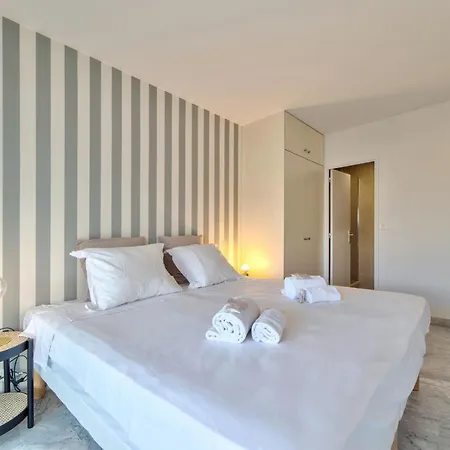 Canto Bright Croisette * Cannes