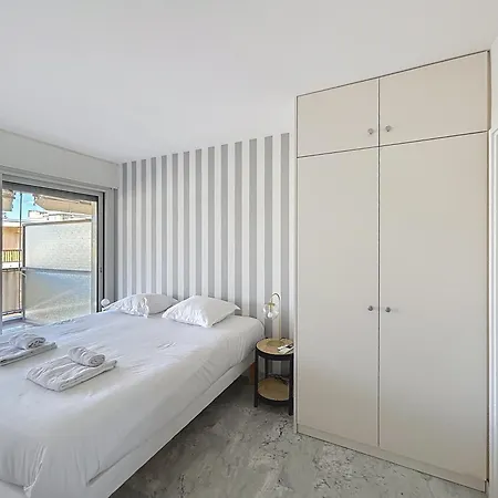 Canto Bright Croisette Apartment