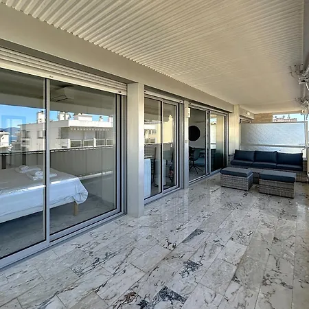 Apartment Canto Bright Croisette