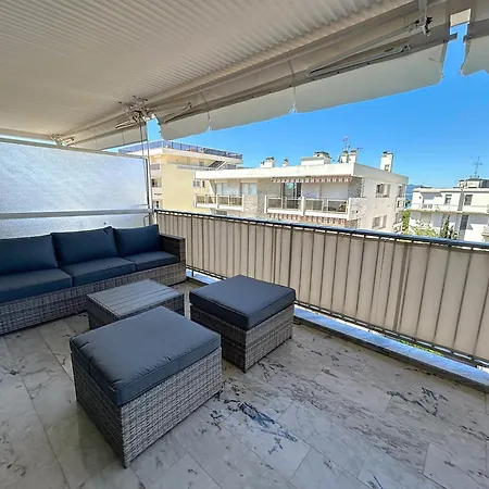 Canto Bright Croisette Cannes